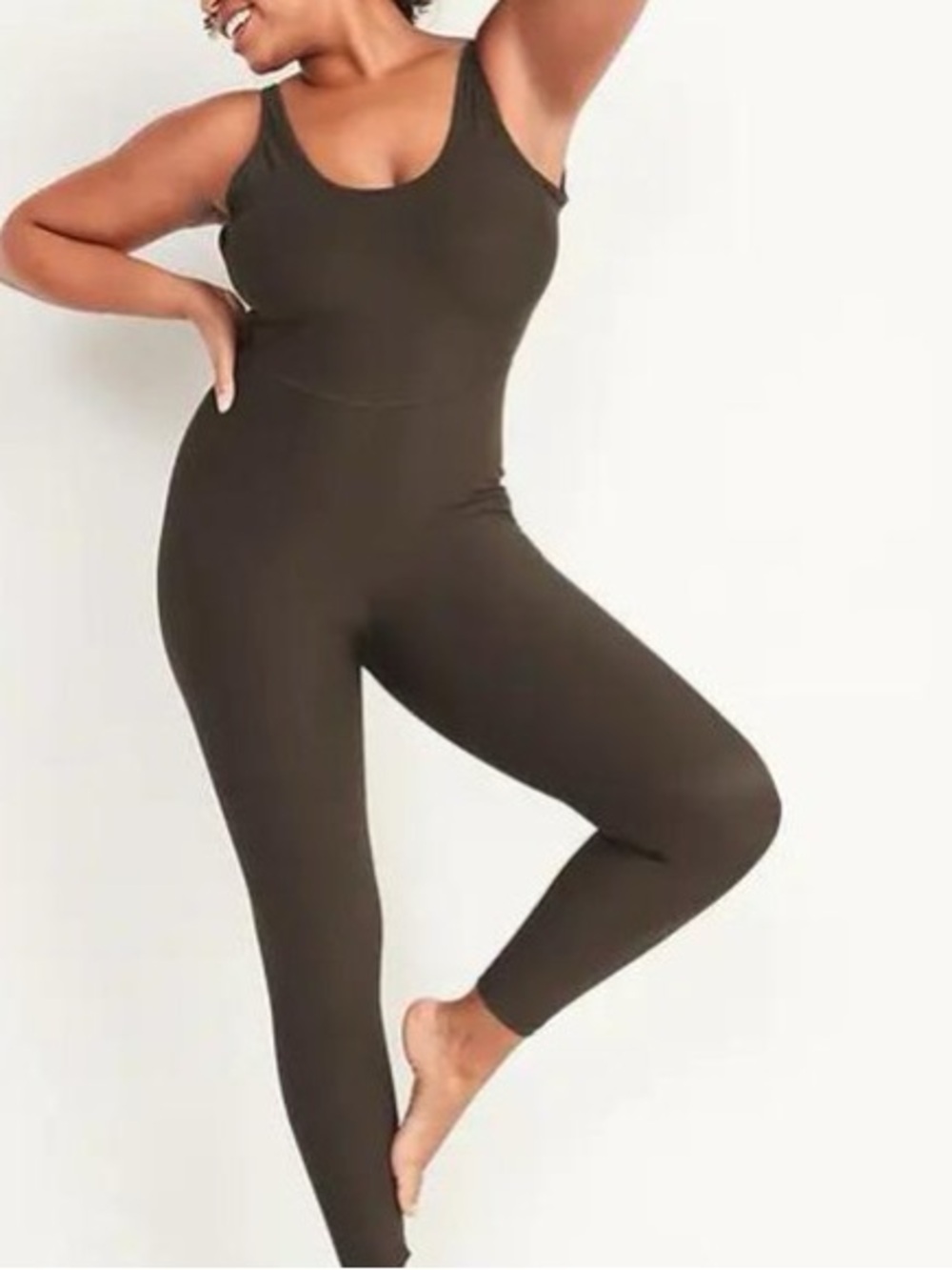 Old Navy Active Powersoft Pants jumpsuit